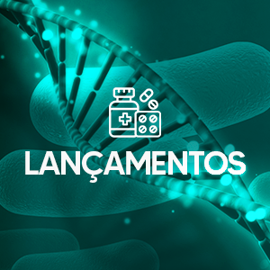 Confira nossos lanamentos!