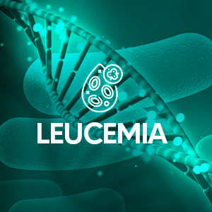 Especialidade Altagene: Leucemia
