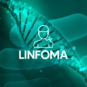 Especialidade Altagene: Linfoma