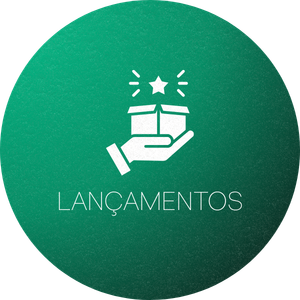 Confira nossos lan&ccedil;amentos!