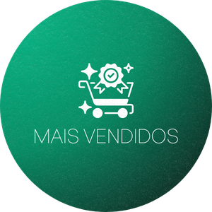 Confira nossa categoria de mais vendidos.