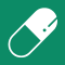 &Iacute;cone Medicamentos Salude Farma