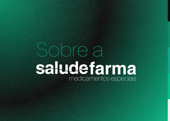 Quem somos - Salude Farma Delivery de Medicamentos
